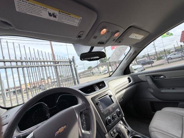 Chevrolet Traverse 2LT FWD 2015