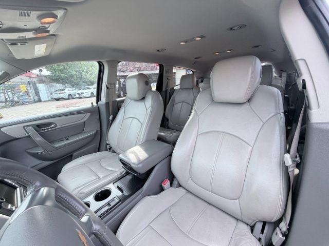 Chevrolet Traverse 2LT FWD 2015