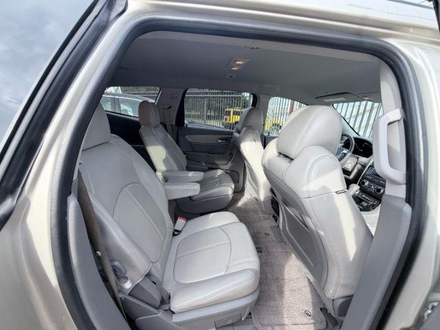Chevrolet Traverse 2LT FWD 2015