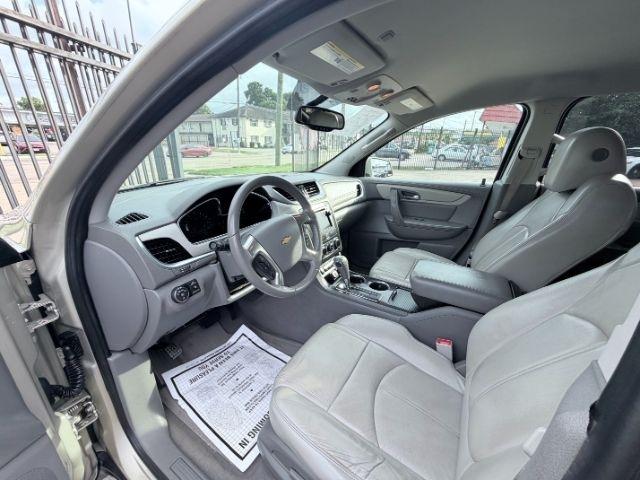 Chevrolet Traverse 2LT FWD 2015