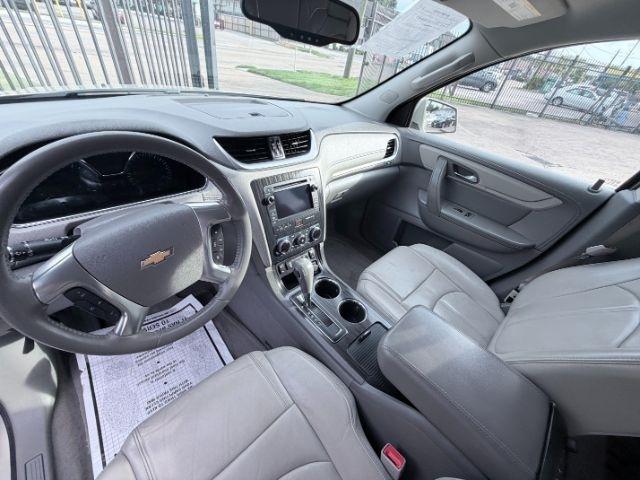 Chevrolet Traverse 2LT FWD 2015