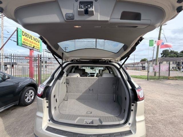 Chevrolet Traverse 2LT FWD 2015