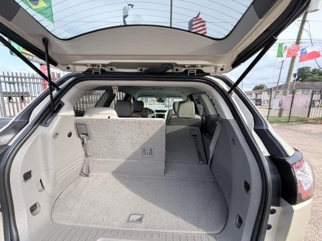 Chevrolet Traverse 2LT FWD 2015