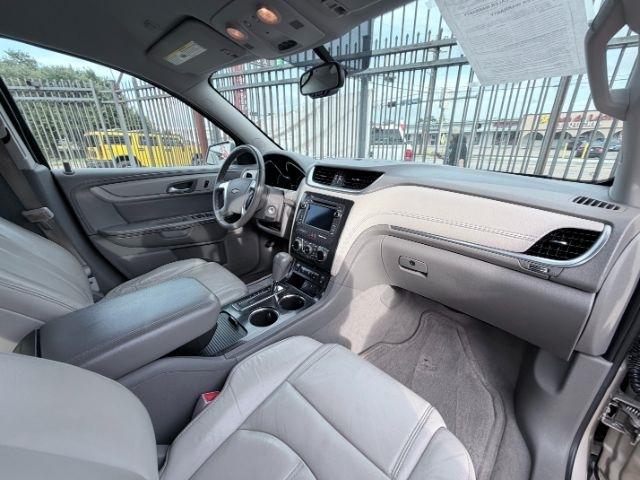 Chevrolet Traverse 2LT FWD 2015