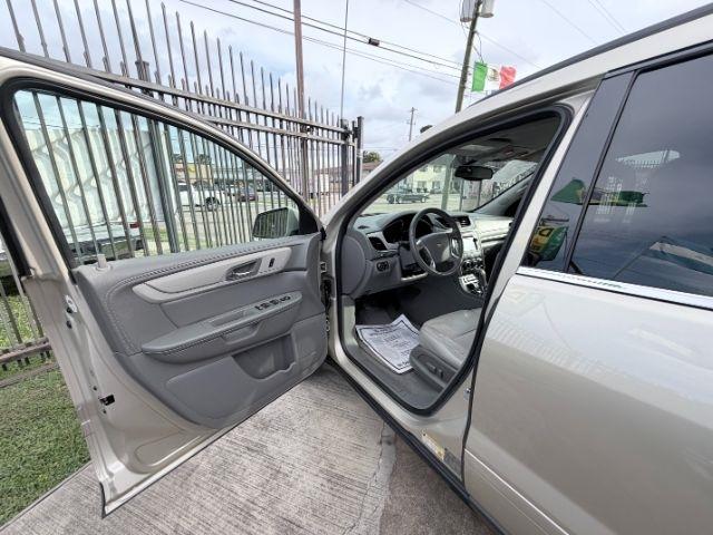 Chevrolet Traverse 2LT FWD 2015