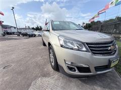 2015 Chevrolet Traverse 