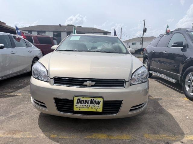 Chevrolet Impala LS 2010