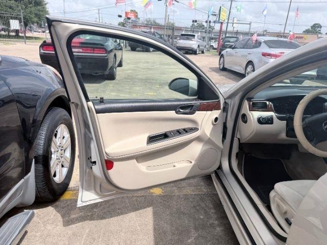 Chevrolet Impala LS 2010