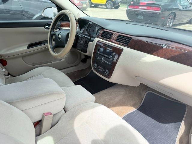 Chevrolet Impala LS 2010