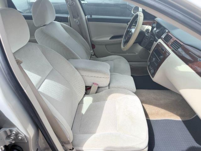 Chevrolet Impala LS 2010