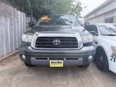 2008 Toyota Tundra 