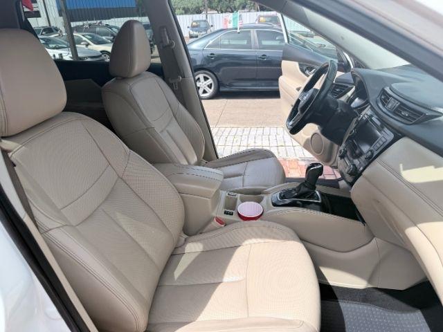 Nissan Rogue SL AWD 2018