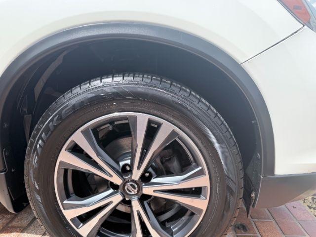 Nissan Rogue SL AWD 2018