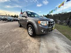 2012 Ford Escape 