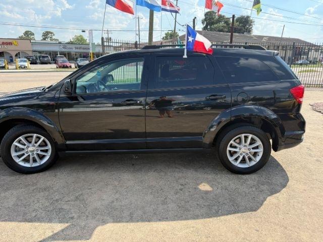 Dodge Journey SXT 2016