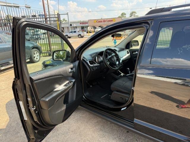 Dodge Journey SXT 2016