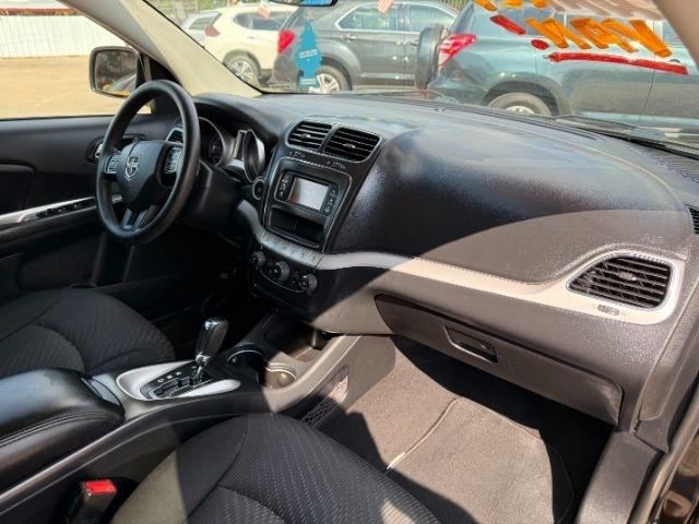 Dodge Journey SXT 2016
