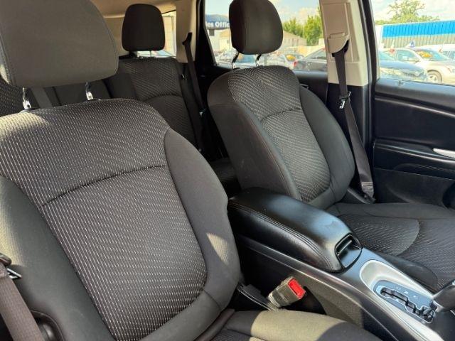 Dodge Journey SXT 2016