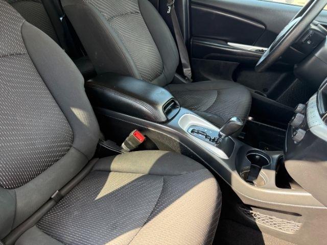 Dodge Journey SXT 2016