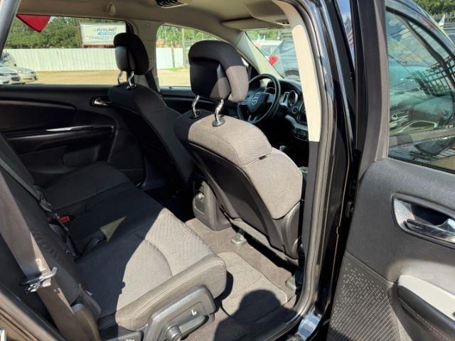 Dodge Journey SXT 2016