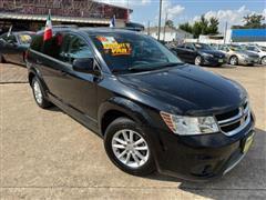 2016 Dodge Journey 