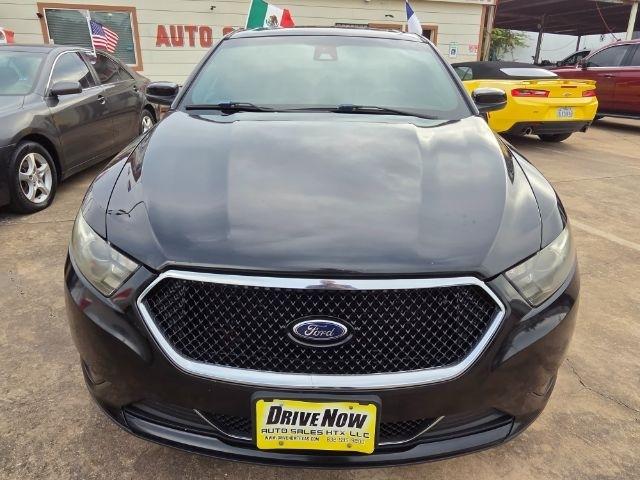 Ford Taurus SHO AWD 2013