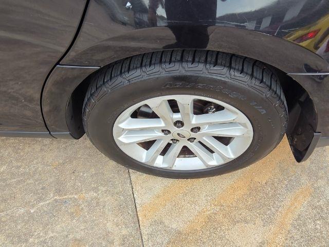 Ford Taurus SHO AWD 2013