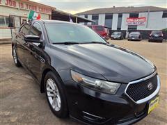 2013 Ford Taurus 