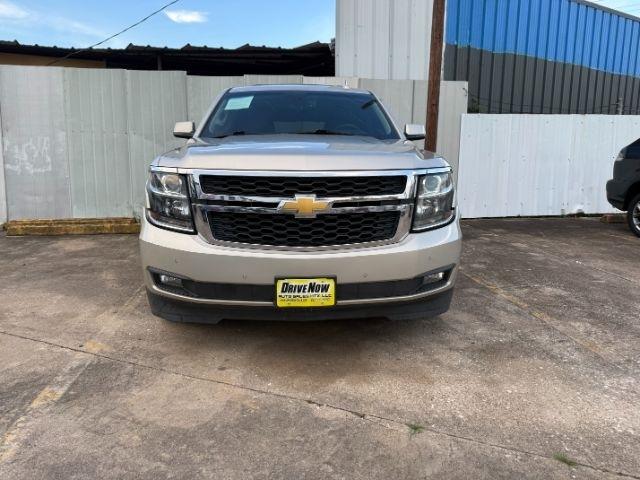 Chevrolet Tahoe LT 4WD 2015