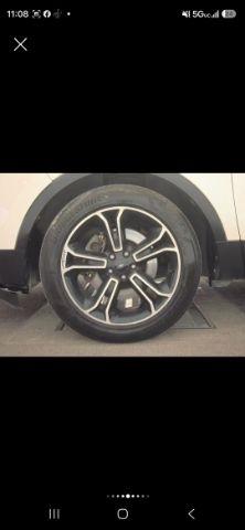 Ford Explorer Sport 4WD 2013