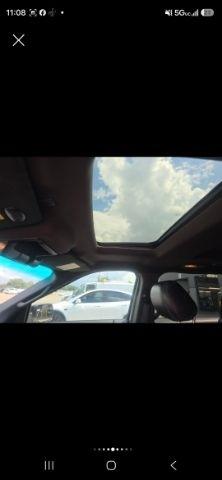 Ford Explorer Sport 4WD 2013