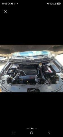 Ford Explorer Sport 4WD 2013