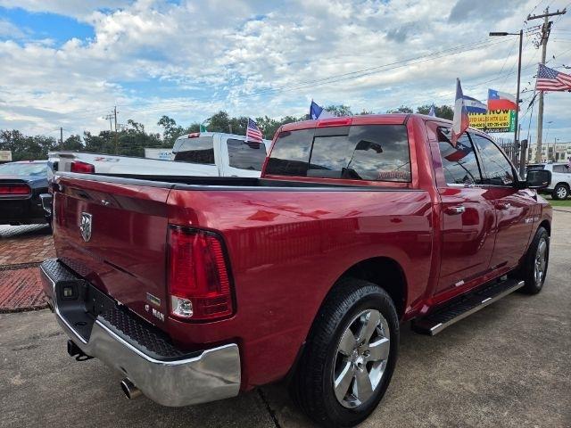 Dodge 1500 Sport Crew Cab 2WD 2010