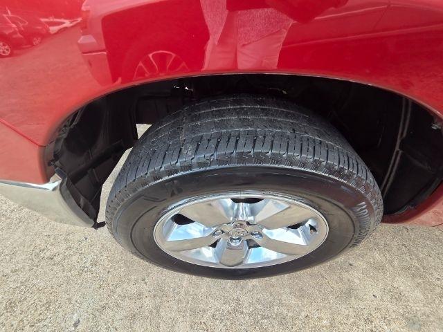 Dodge 1500 Sport Crew Cab 2WD 2010
