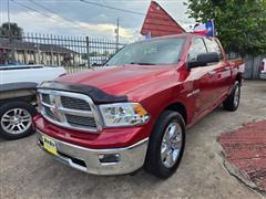 2010 Dodge 1500 