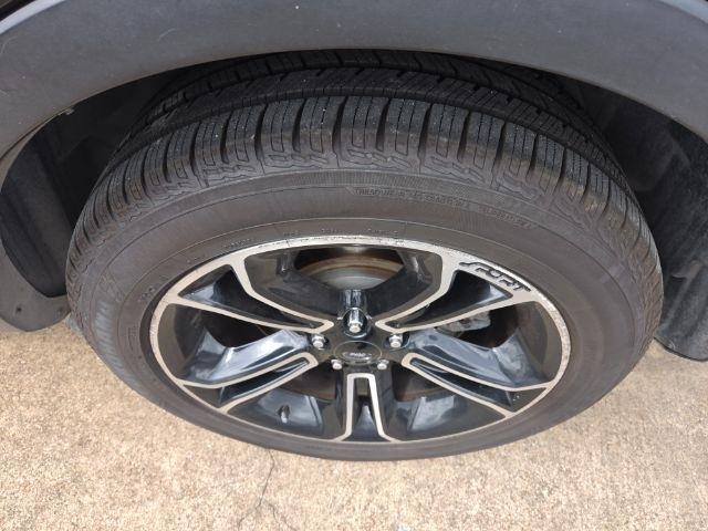 Ford Explorer Sport 4WD 2014