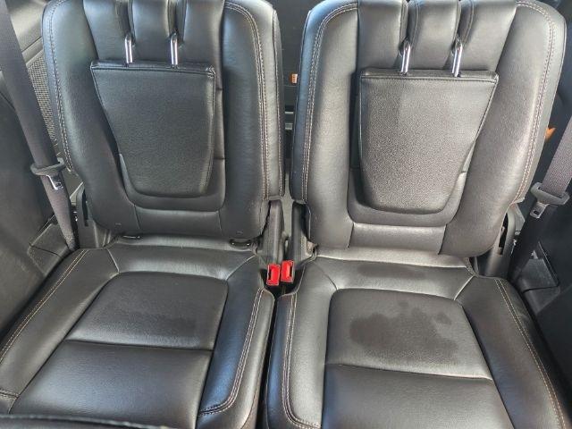 Ford Explorer Sport 4WD 2014