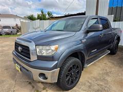 2008 Toyota Tundra 