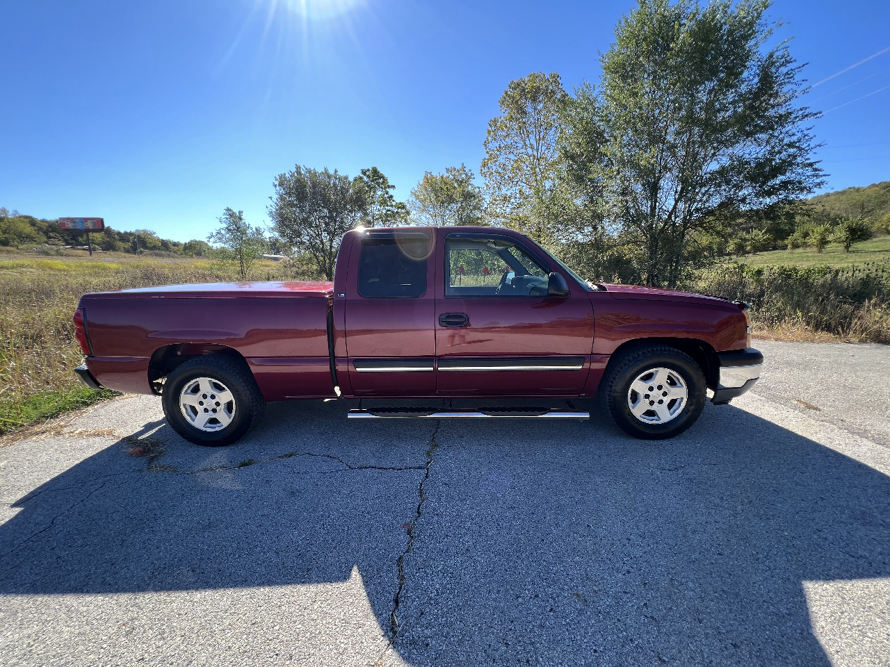 Used Cars Pineville MO Used Cars & Trucks MO C&W Motors LLC