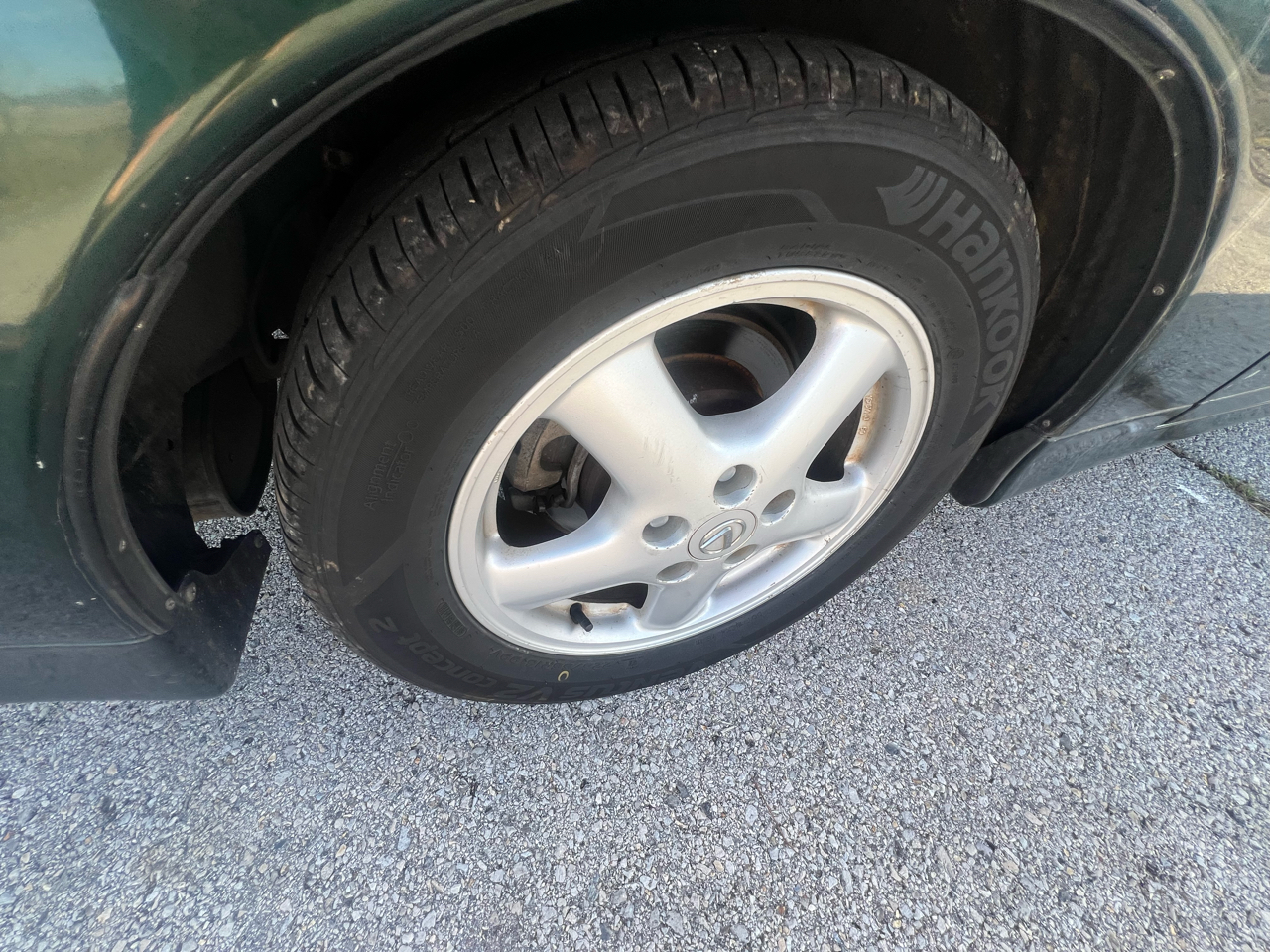 Lexus SC 300/400 SC 300 1998