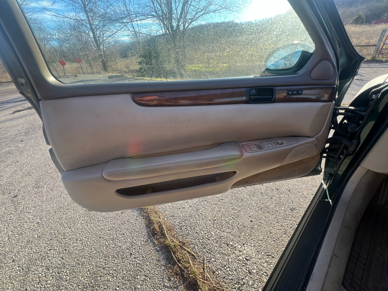 Lexus SC 300/400 SC 300 1998