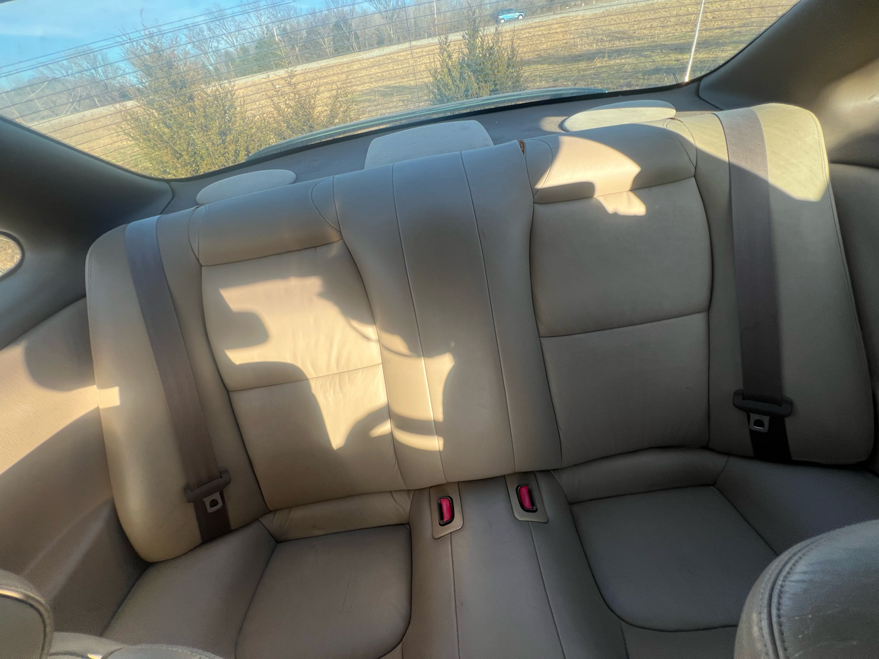 Lexus SC 300/400 SC 300 1998