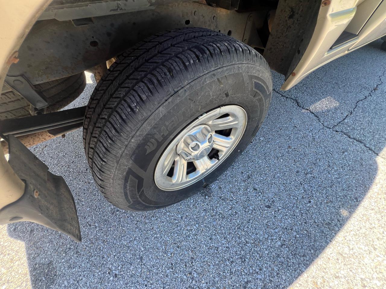 Ford Ranger XLT SuperCab 2WD 2000
