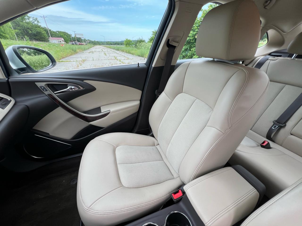 Buick Verano Convenience 2014