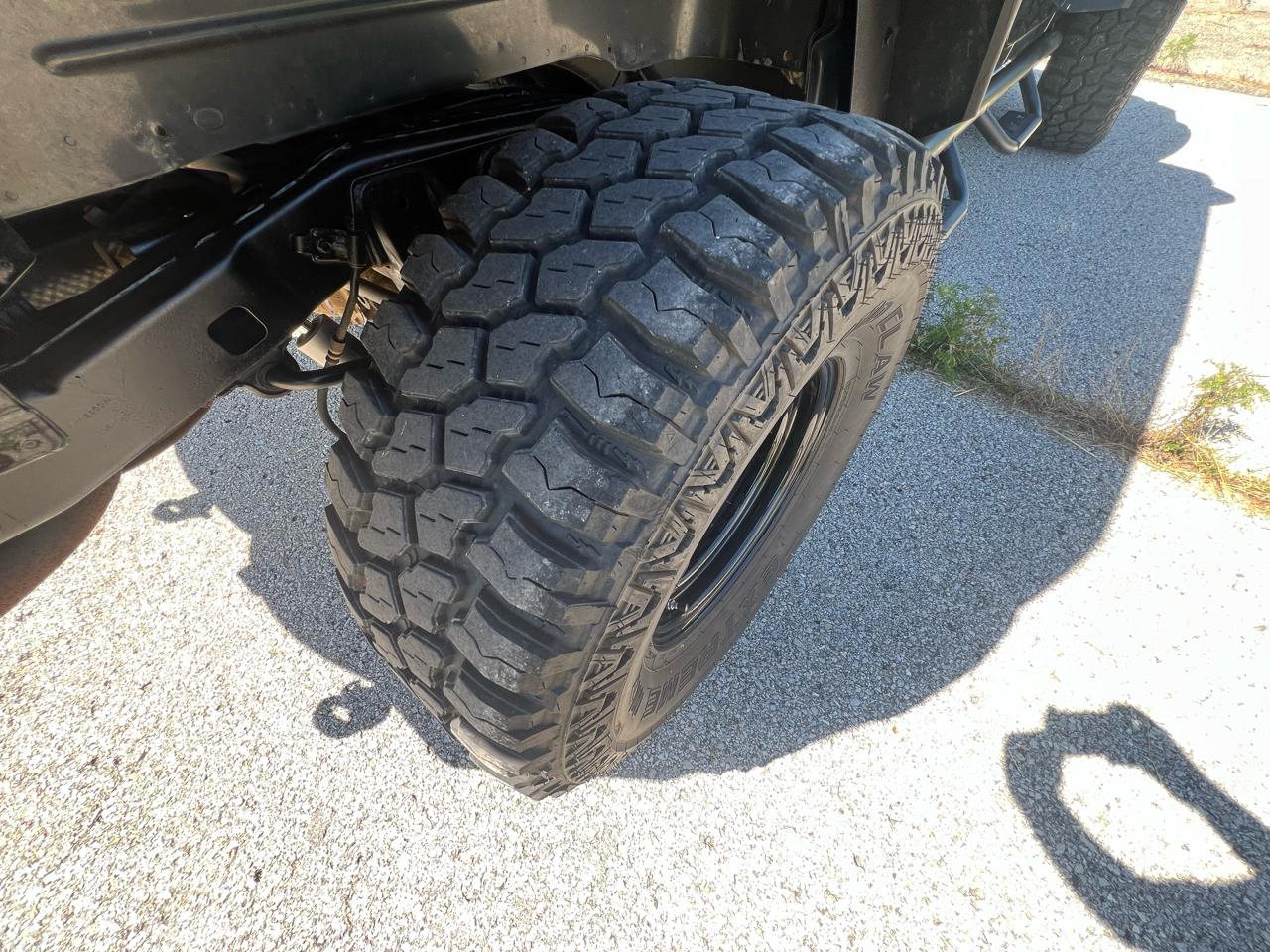 Jeep Wrangler Unlimited X 4WD 2008