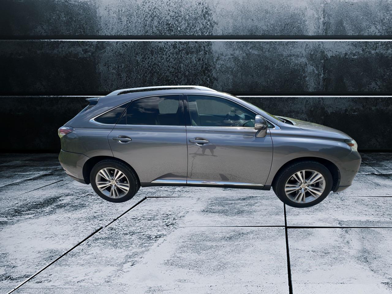 2015 Lexus RX 350 FWD