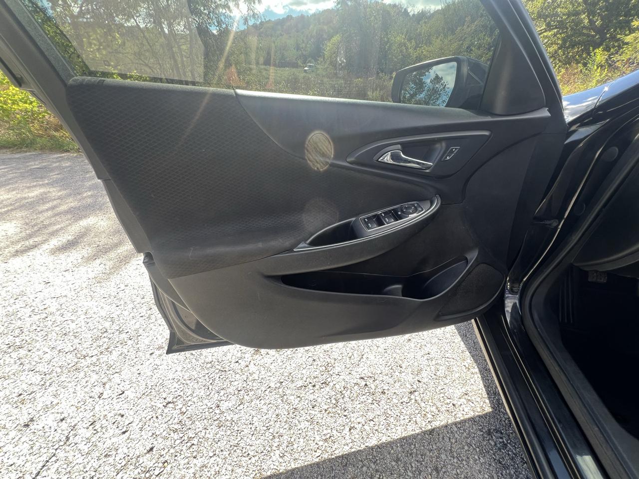 Chevrolet Malibu photo 8