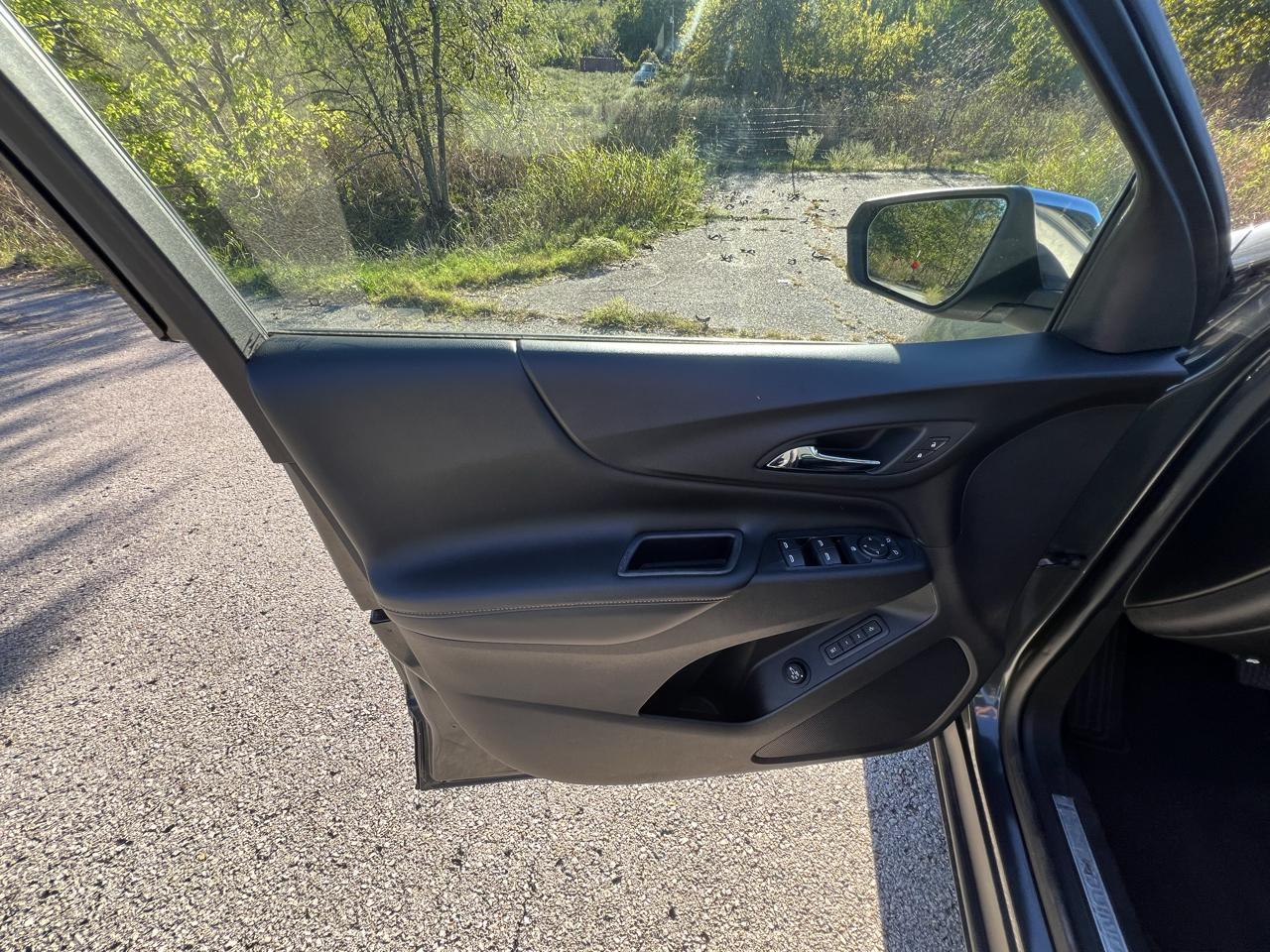 Chevrolet Equinox photo 8