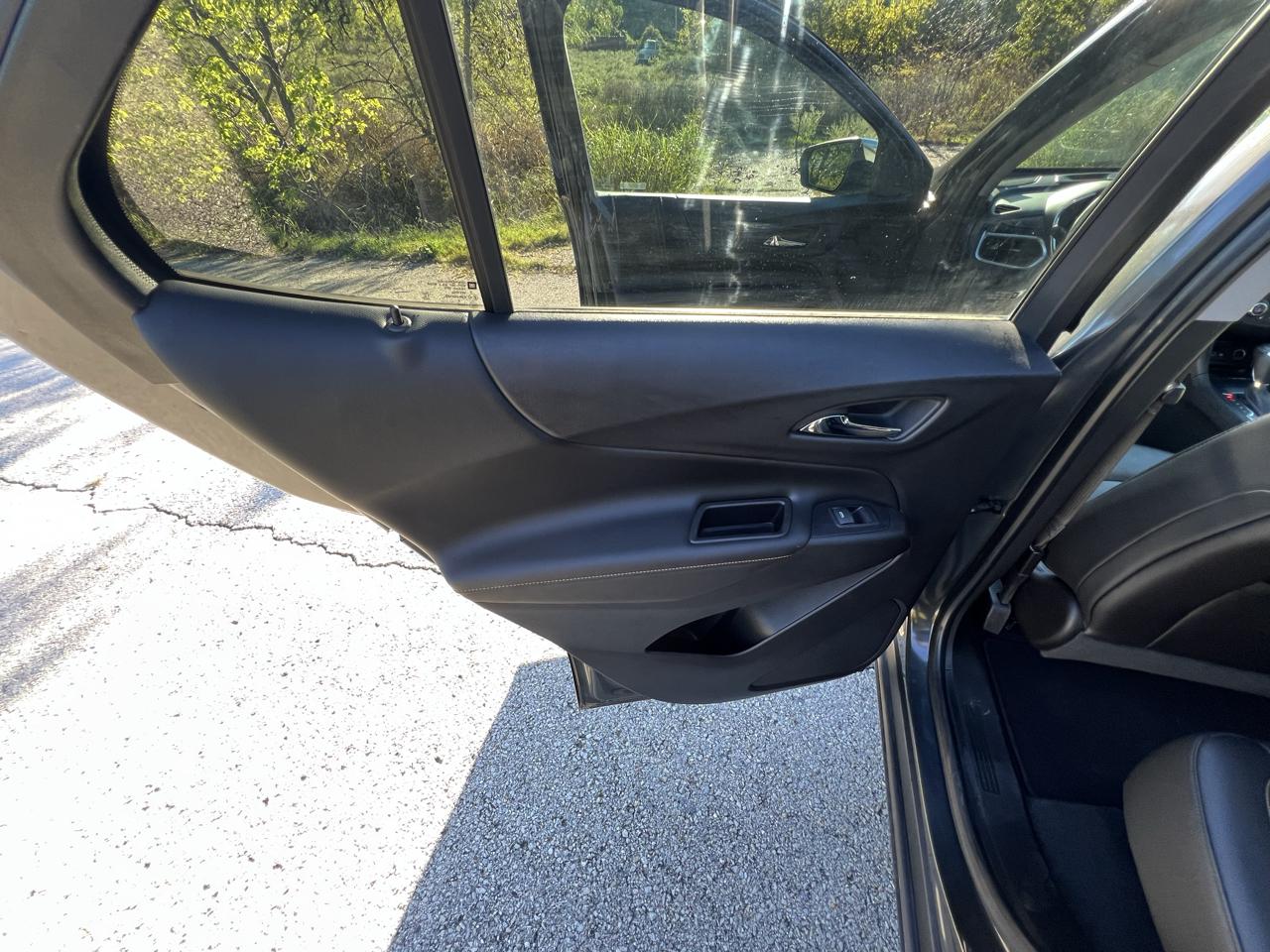 Chevrolet Equinox photo 15
