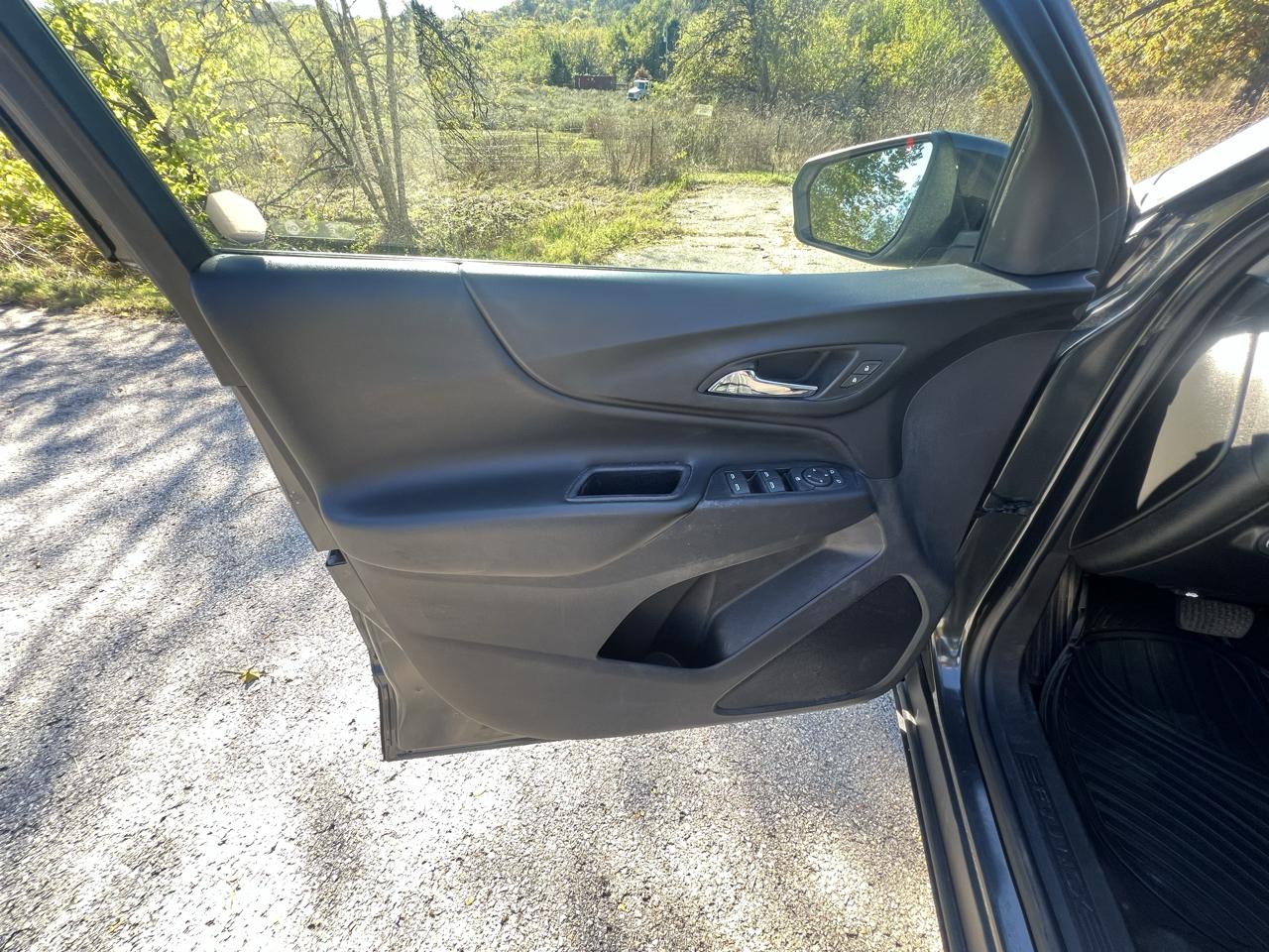 Chevrolet Equinox LT AWD 2019